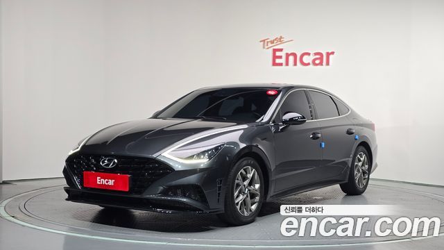 2022 Hyundai Sonata, VIN KMHL141EBNA159150
