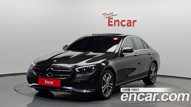 2022 Mercedes-Benz E-Class, VIN W1KZF8GBXNB093154