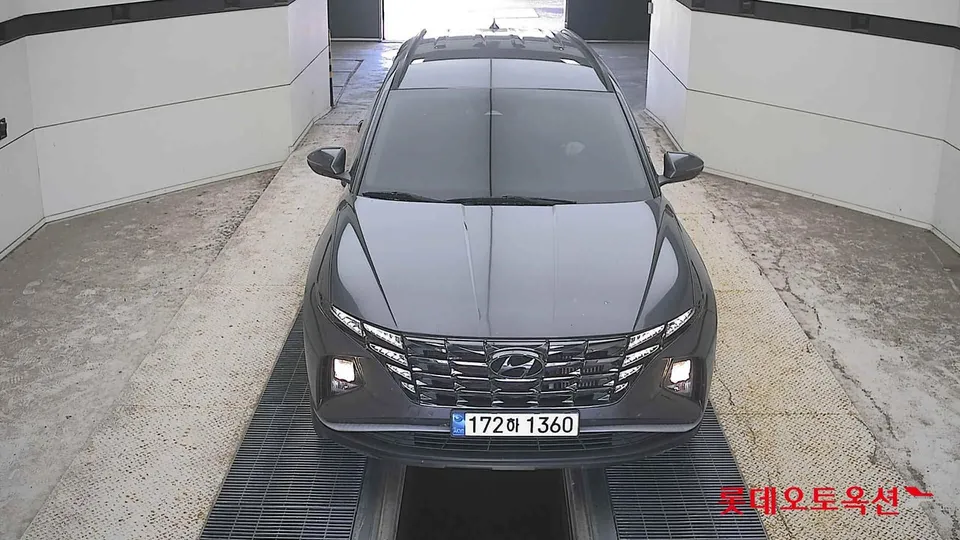 2022 Hyundai Tucson, VIN KMHJC81BGNU167290