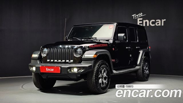 2021 Jeep Wrangler, VIN 1C4HJXFN1MW565517