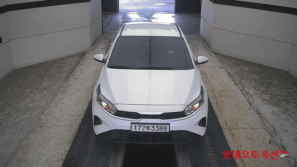 2023 Kia K3, VIN KNAF241BEPA161713
