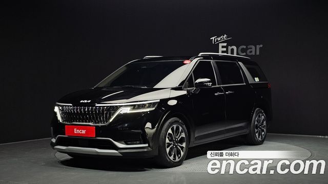 2023 Kia Carnival, VIN KNANB81BBPS353861