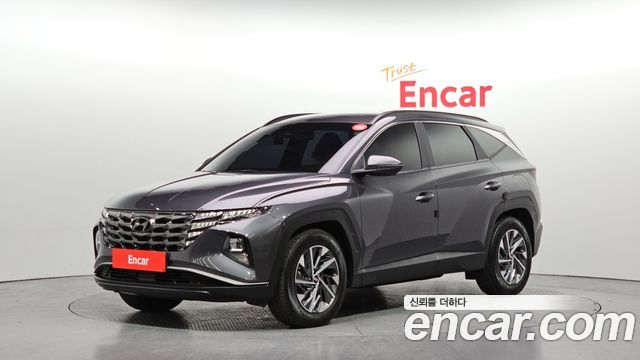2021 Hyundai Tucson, VIN KMHJC811BMU004498