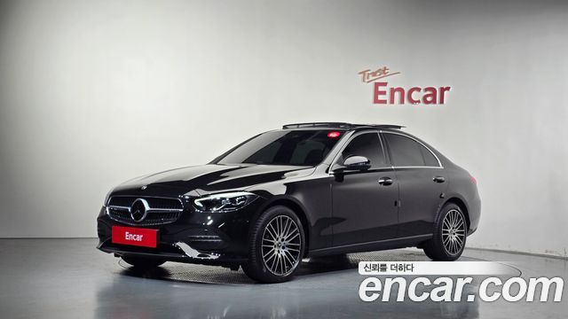 2025 Mercedes-Benz C-Class, VIN W1KAF5AB7SF193754