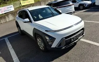 2023 Hyundai Kona, VIN KMHHB813BPU008451