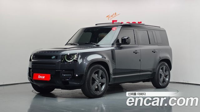 2025 Land Rover Defender, VIN SALEA7BX3S2479780