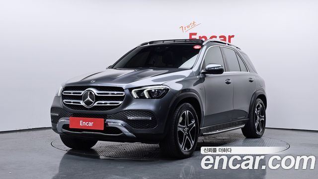 2021 Mercedes-Benz GLE-Class, VIN W1NFB5EB5MA486289