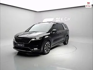 2022 Kia Carnival, VIN KNANE81BBNS138227