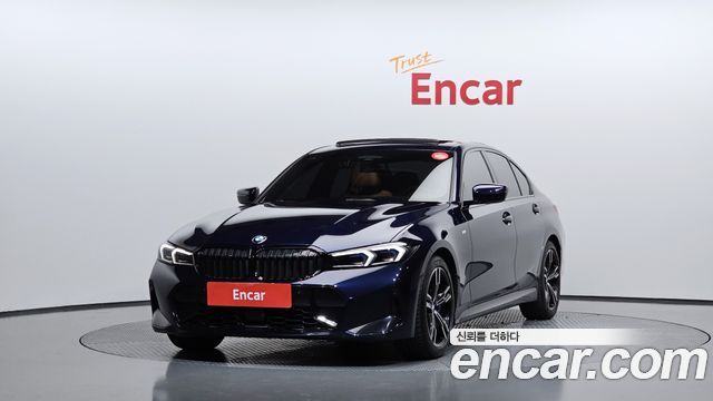 2025 BMW 3-Series, VIN WBA11FF02SFU47339