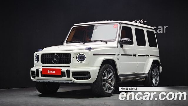 2022 Mercedes-Benz G-Class, VIN W1NYC7GJ4NX446483