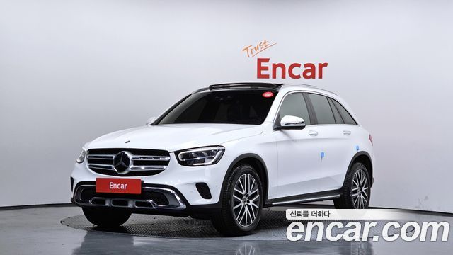2021 Mercedes-Benz GLC-Class, VIN W1N0G1FBXMF912298
