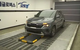 2023 Kia Seltos, VIN KNAEP817BPK484403