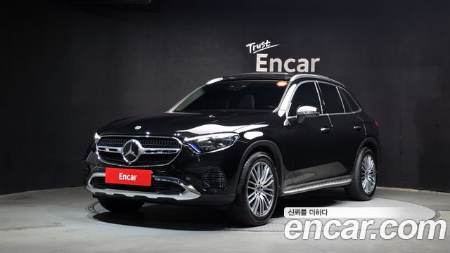 2024 Mercedes-Benz GLC-Class, VIN W1NKM0FB0RF141546