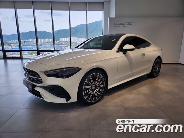 2025 Mercedes-Benz CLE-Class, VIN W1KMJ6BB2SF074140