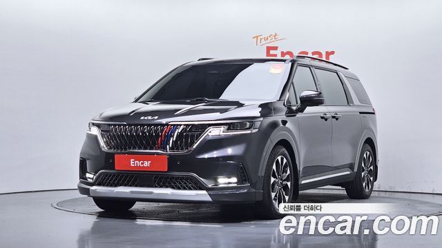 2023 Kia Carnival, VIN KNANC813BPS234627