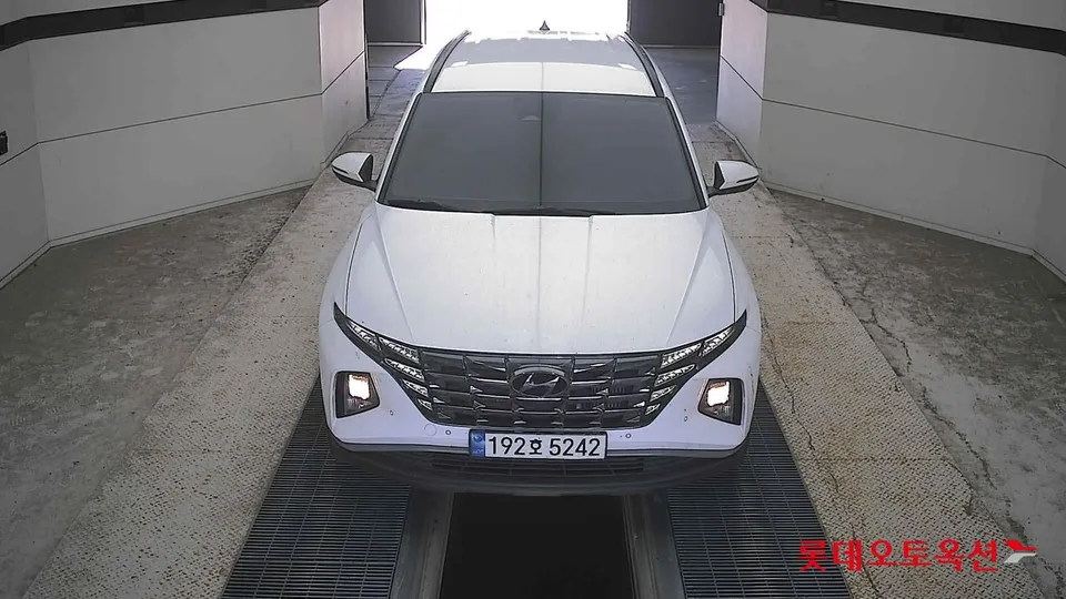 2023 Hyundai Tucson, VIN KMHJC81CDPU206554