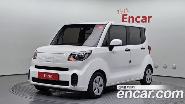 2022 Kia Ray, VIN KNACF911BNT293808