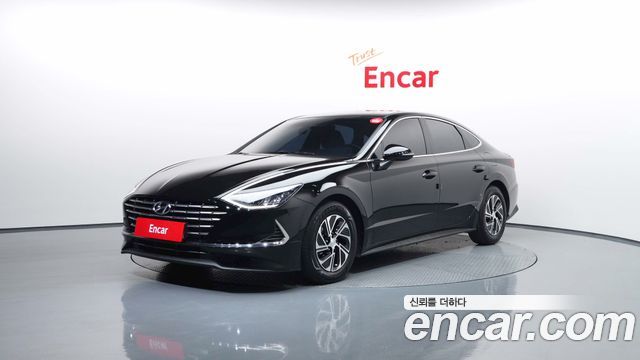 2023 Hyundai Sonata, VIN KMHL241JBPA066599