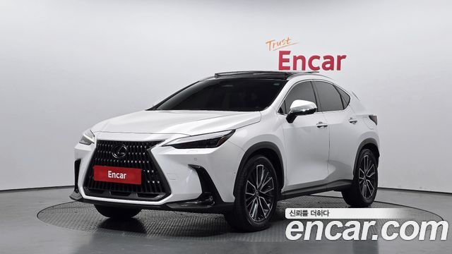 2023 Lexus NX, VIN JTJHKAEZ4P2015963