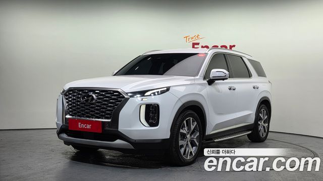 2022 Hyundai Palisade, VIN KMHR381ABNU350543