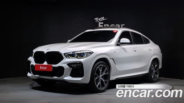 2021 BMW X6, VIN WBACY6107M9G90600