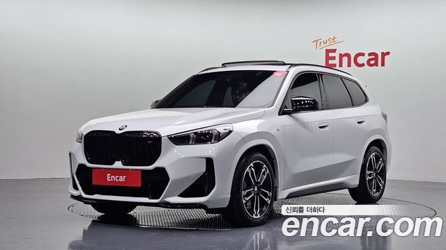 2025 BMW X1, VIN WBA11EF06S5068666