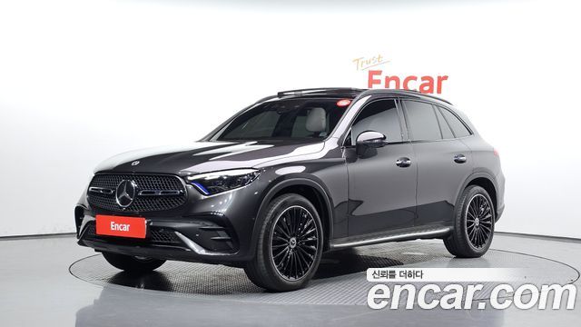 2023 Mercedes-Benz GLC-Class, VIN W1NKM4HB6PF047379