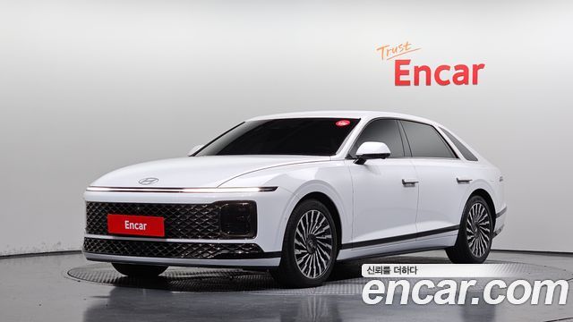 2025 Hyundai Grandeur, VIN KMHN341EBSA088373