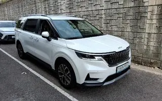 2023 Kia Carnival, VIN KNANB813BPS318551