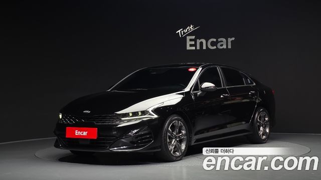 2020 Kia K5, VIN KNAG241ABLA062431
