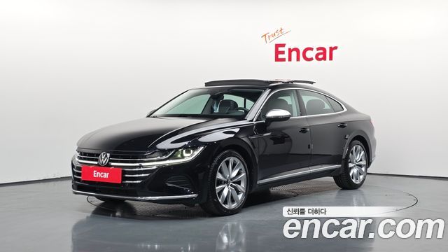 2023 Volkswagen Arteon, VIN WVWZZZ3HZPE008363