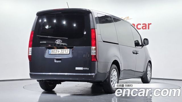 2023 Hyundai Staria, VIN KMFYCX73BPU122627