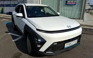 2023 Hyundai Kona, VIN KMHHB813BPU008392