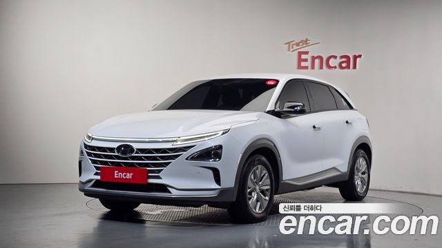 2022 Hyundai Nexo, VIN KMHJ7816FNU020208