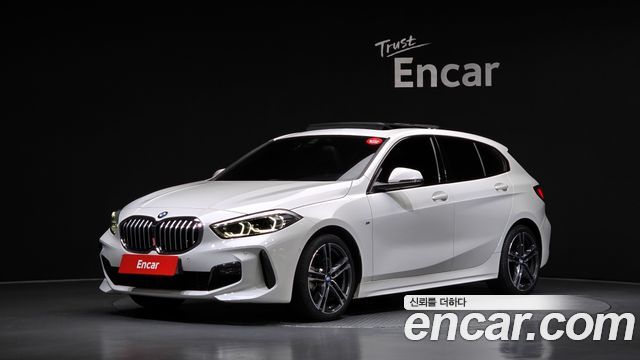 2024 BMW 1-Series, VIN WBA7L7100R7N76749