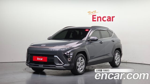 2026 Hyundai Kona, VIN KMHHC811GTU161986