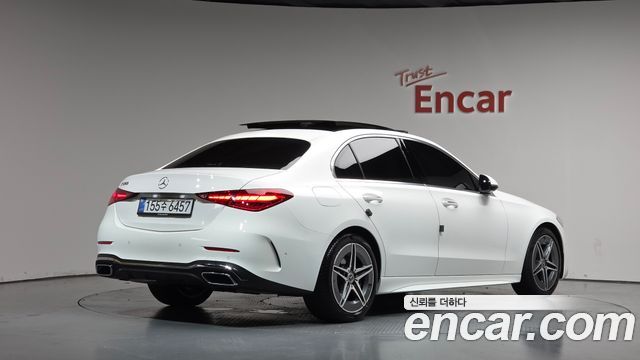 2026 Mercedes-Benz C-Class, VIN W1KAF5AB9TF234712