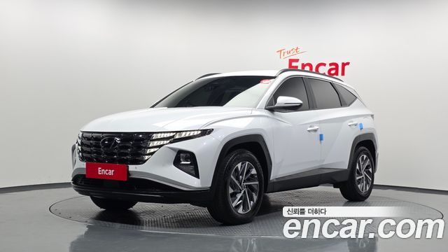 2023 Hyundai Tucson, VIN KMHJC811BPU135117