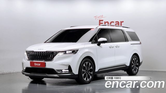 2023 Kia Carnival, VIN KNANE81BBPS242234