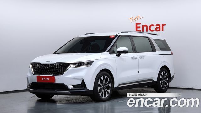 2022 Kia Carnival, VIN KNANC81BBNS177966