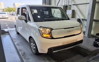 2023 Kia Ray, VIN KNACG811BPT351218