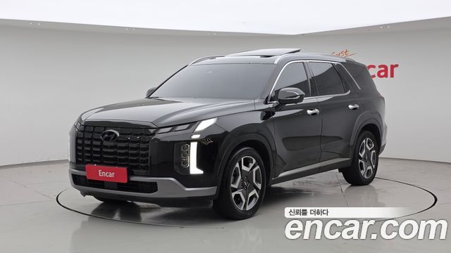 2023 Hyundai Palisade, VIN KMHR381EBPU623041