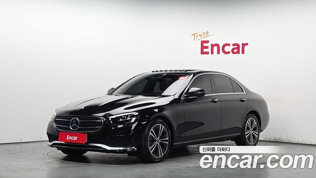 2021 Mercedes-Benz E-Class, VIN W1KZF4FB1MA944434