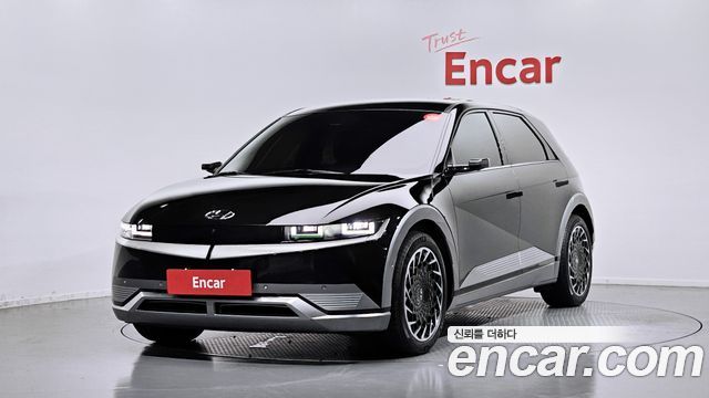 2022 Hyundai Ioniq 5, VIN KMHKR81AFNU092691