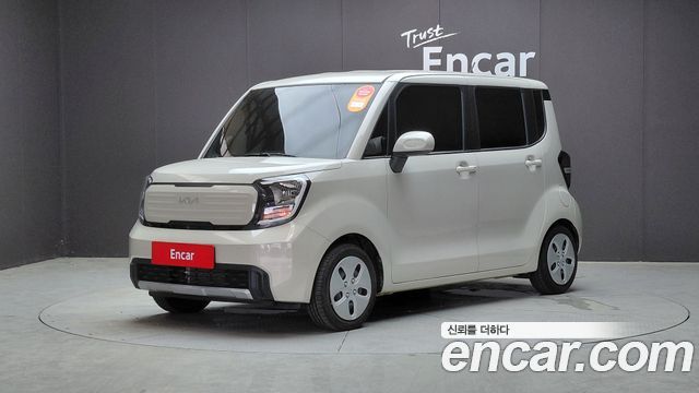 2023 Kia Ray, VIN KNACF811BPT352532