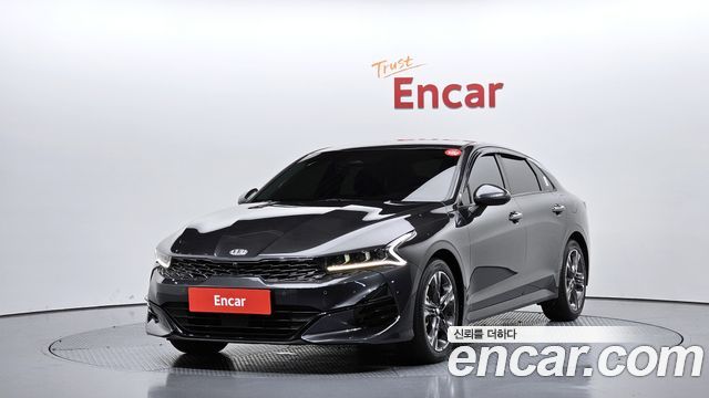 2020 Kia K5, VIN KNAG341ABLA057442