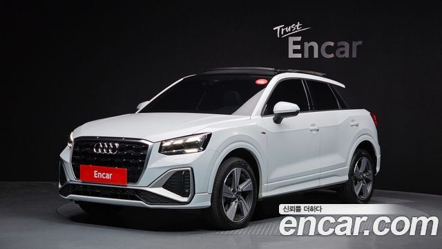 2023 Audi Q2, VIN WAUZZZGA0PA012439