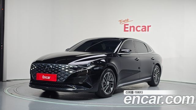 2022 Hyundai Grandeur, VIN KMHF241NBNA500479