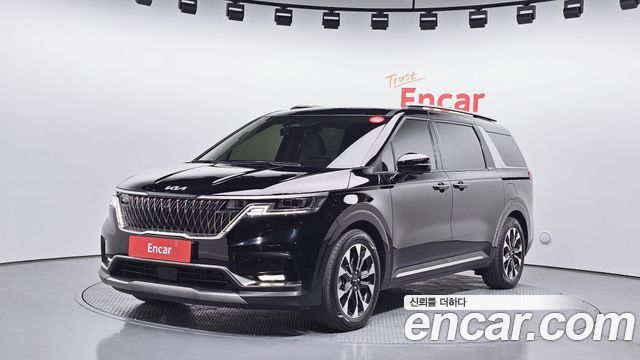 2023 Kia Carnival, VIN KNANC81BBPS249076