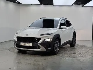 2021 Hyundai Kona, VIN KMHK581EGMU051403